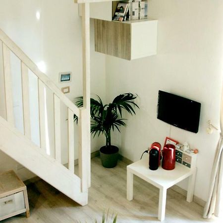 San Luigi Milano Apartment Экстерьер фото