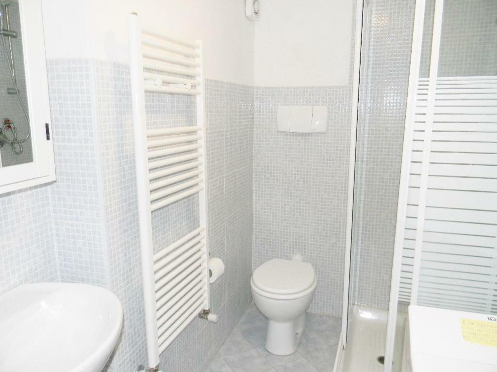 San Luigi Milano Apartment Экстерьер фото