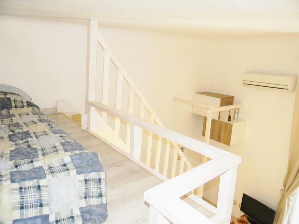 San Luigi Milano Apartment Экстерьер фото