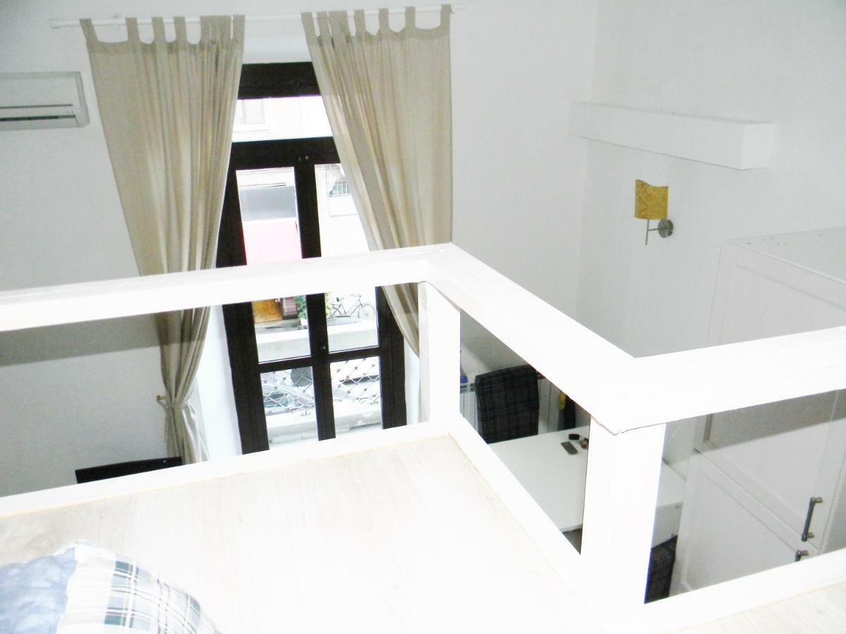 San Luigi Milano Apartment Экстерьер фото