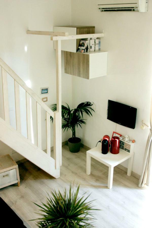 San Luigi Milano Apartment Экстерьер фото