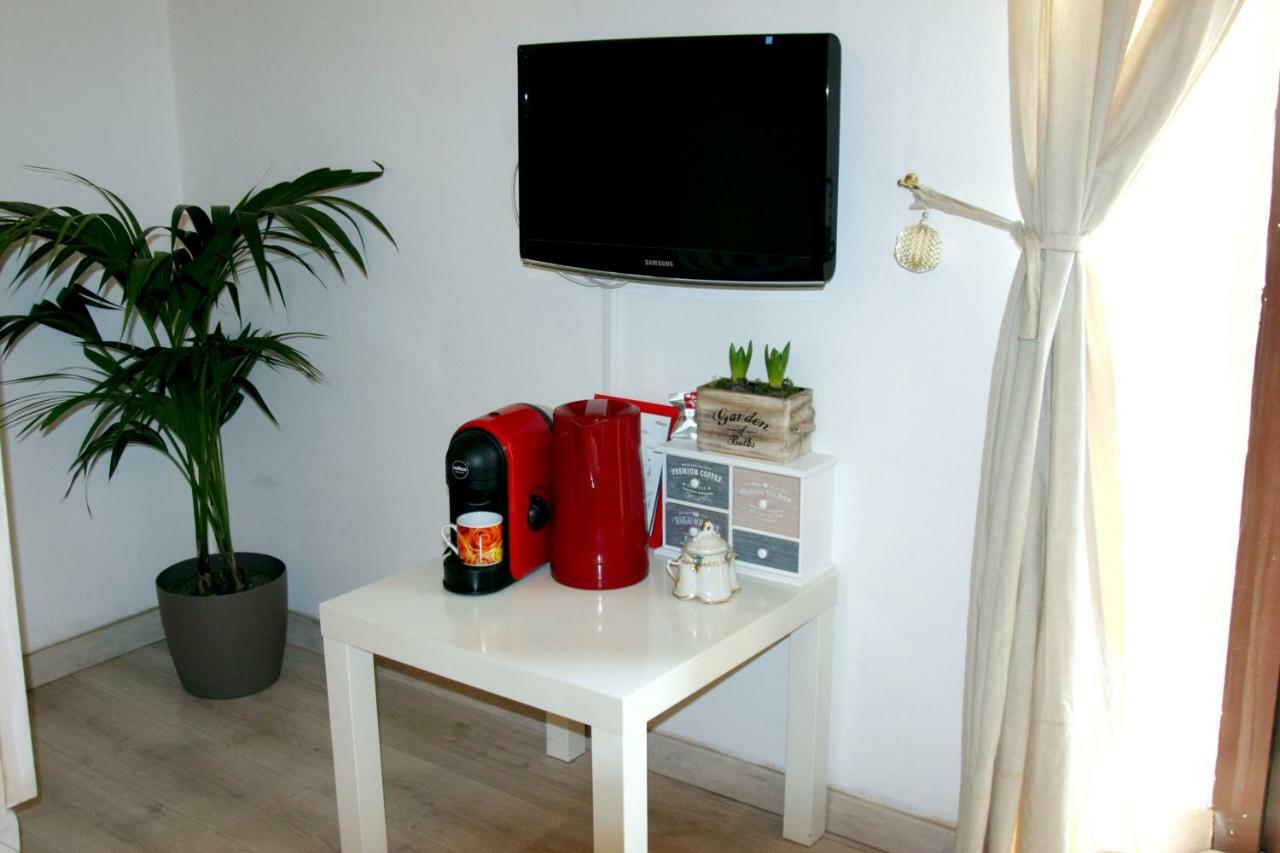 San Luigi Milano Apartment Экстерьер фото