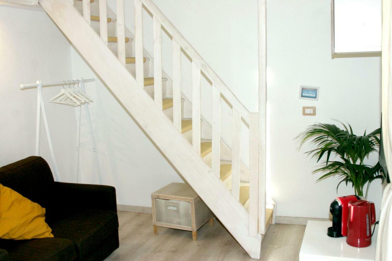 San Luigi Milano Apartment Экстерьер фото