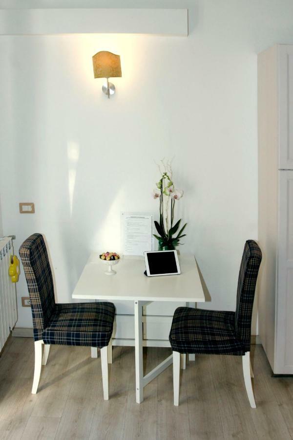 San Luigi Milano Apartment Экстерьер фото