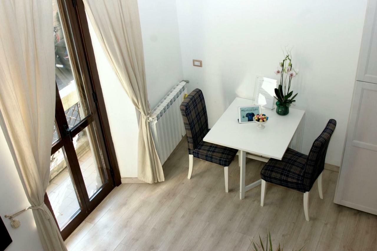 San Luigi Milano Apartment Экстерьер фото