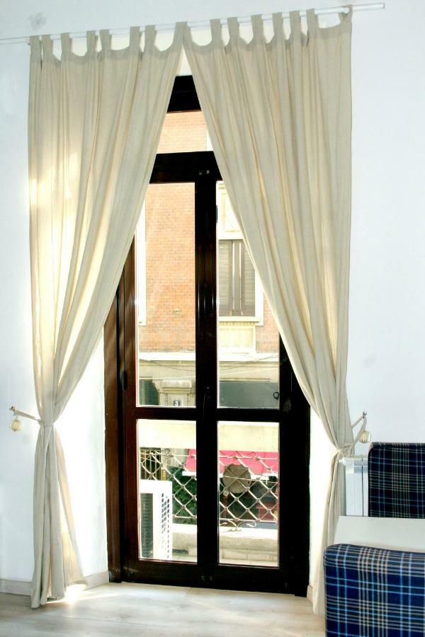San Luigi Milano Apartment Экстерьер фото