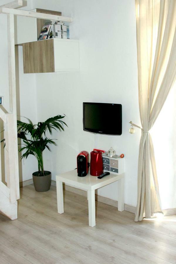 San Luigi Milano Apartment Экстерьер фото
