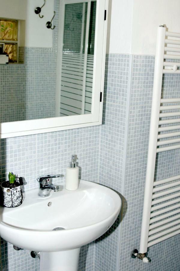 San Luigi Milano Apartment Экстерьер фото