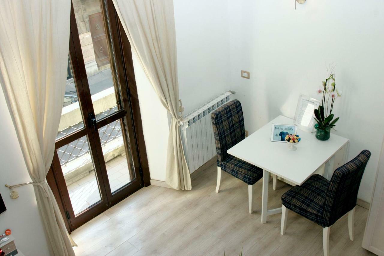 San Luigi Milano Apartment Экстерьер фото