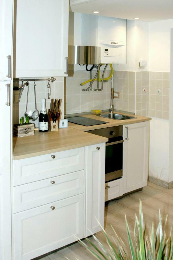 San Luigi Milano Apartment Экстерьер фото
