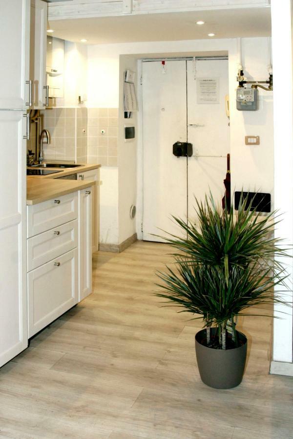 San Luigi Milano Apartment Экстерьер фото