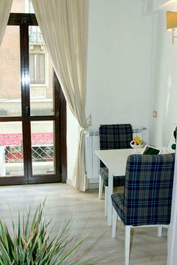 San Luigi Milano Apartment Экстерьер фото